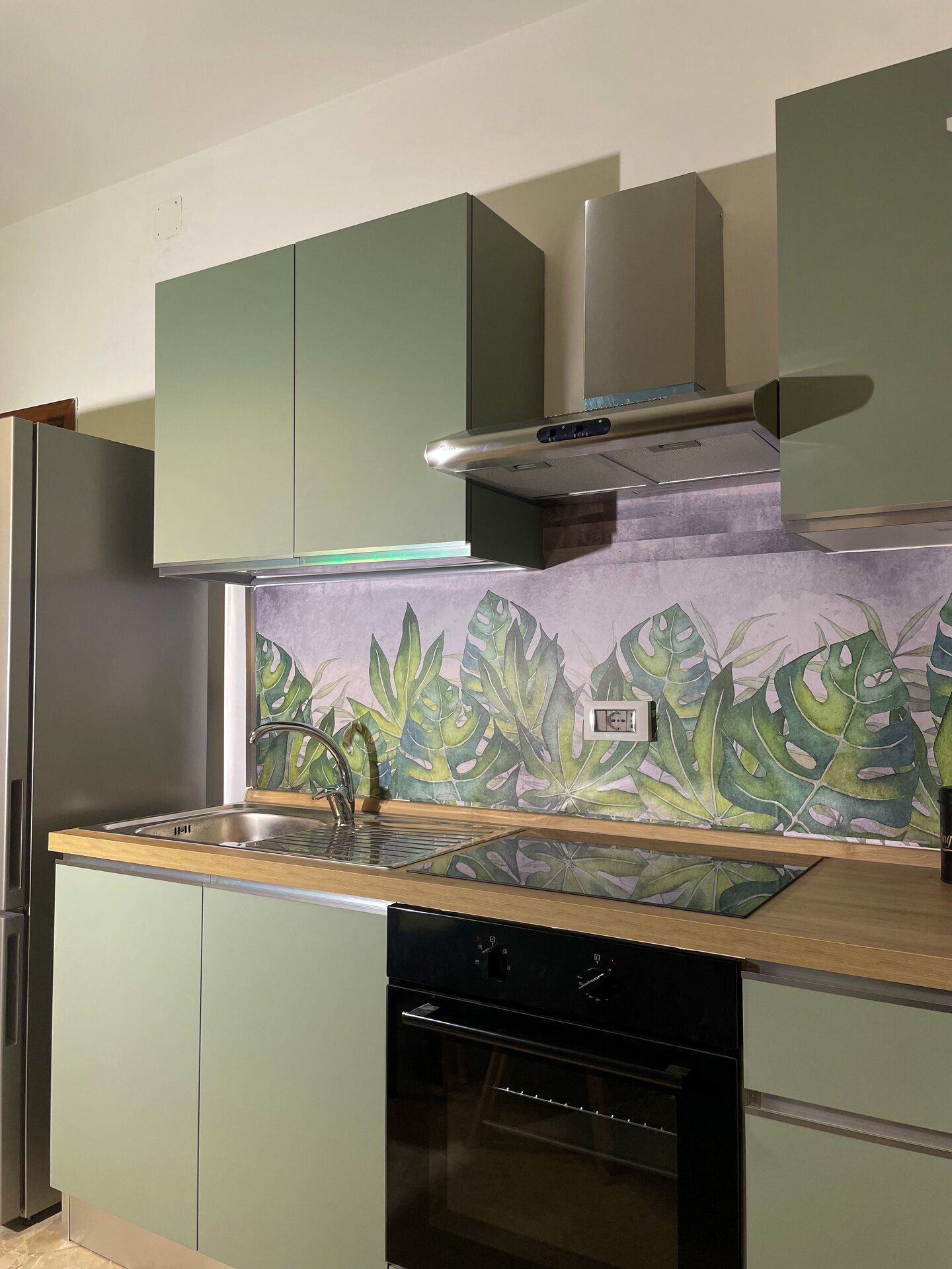 UniHub Rimini — living 3