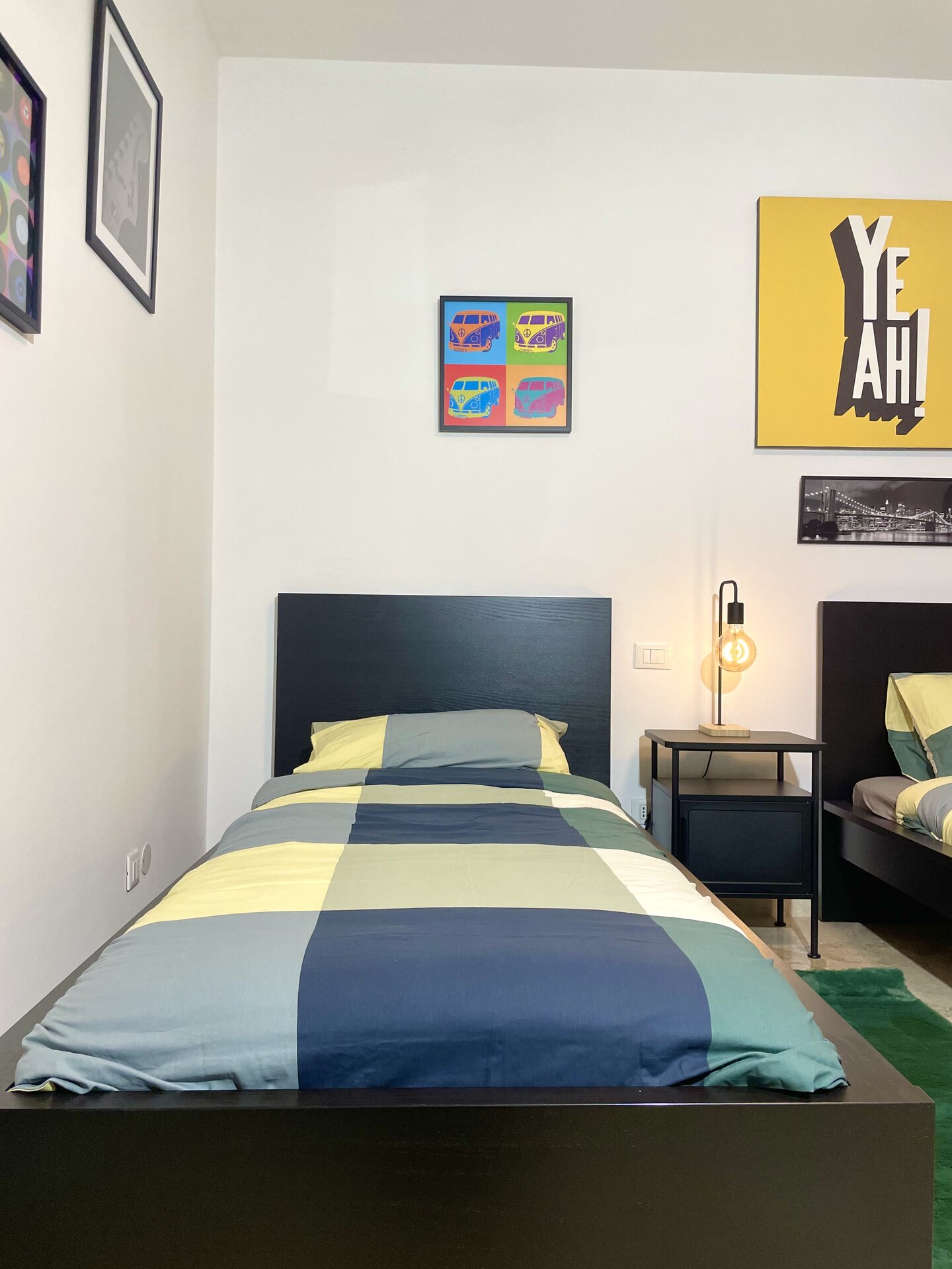 UniHub Rimini — living 6