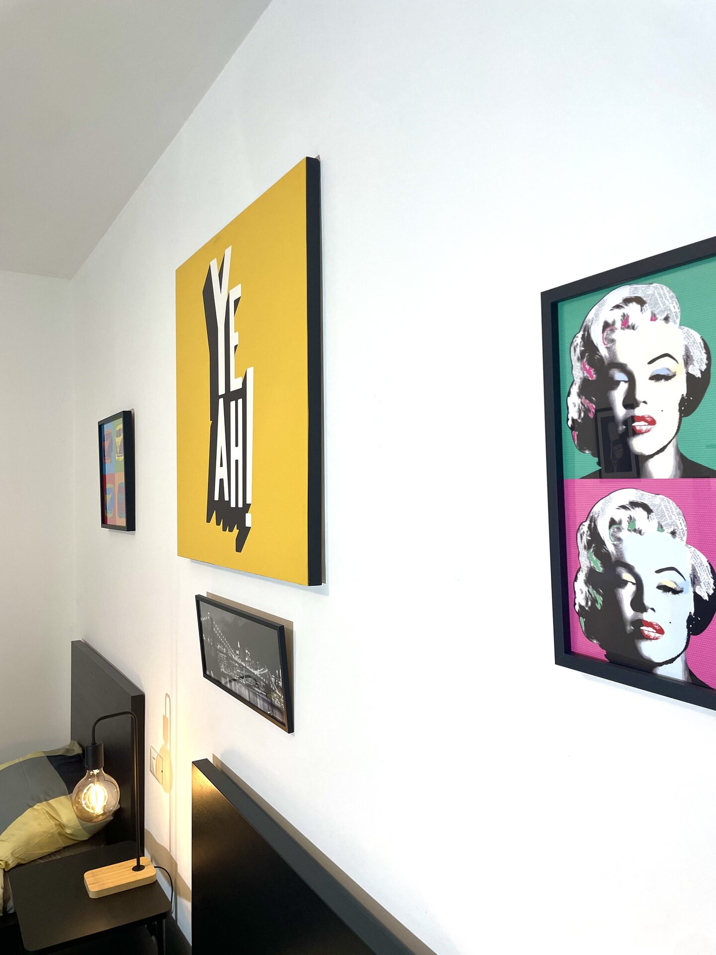 UniHub Rimini — cucina 2