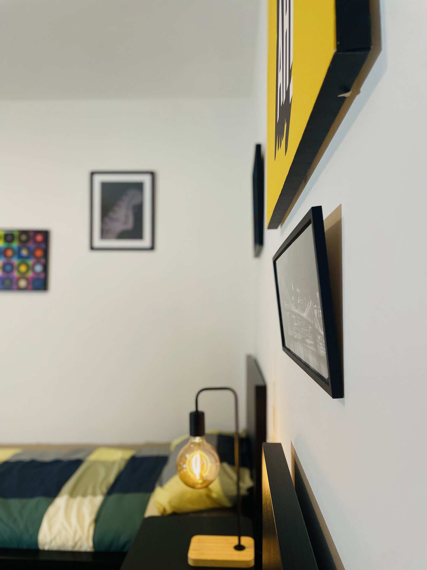 UniHub Rimini — camera 3