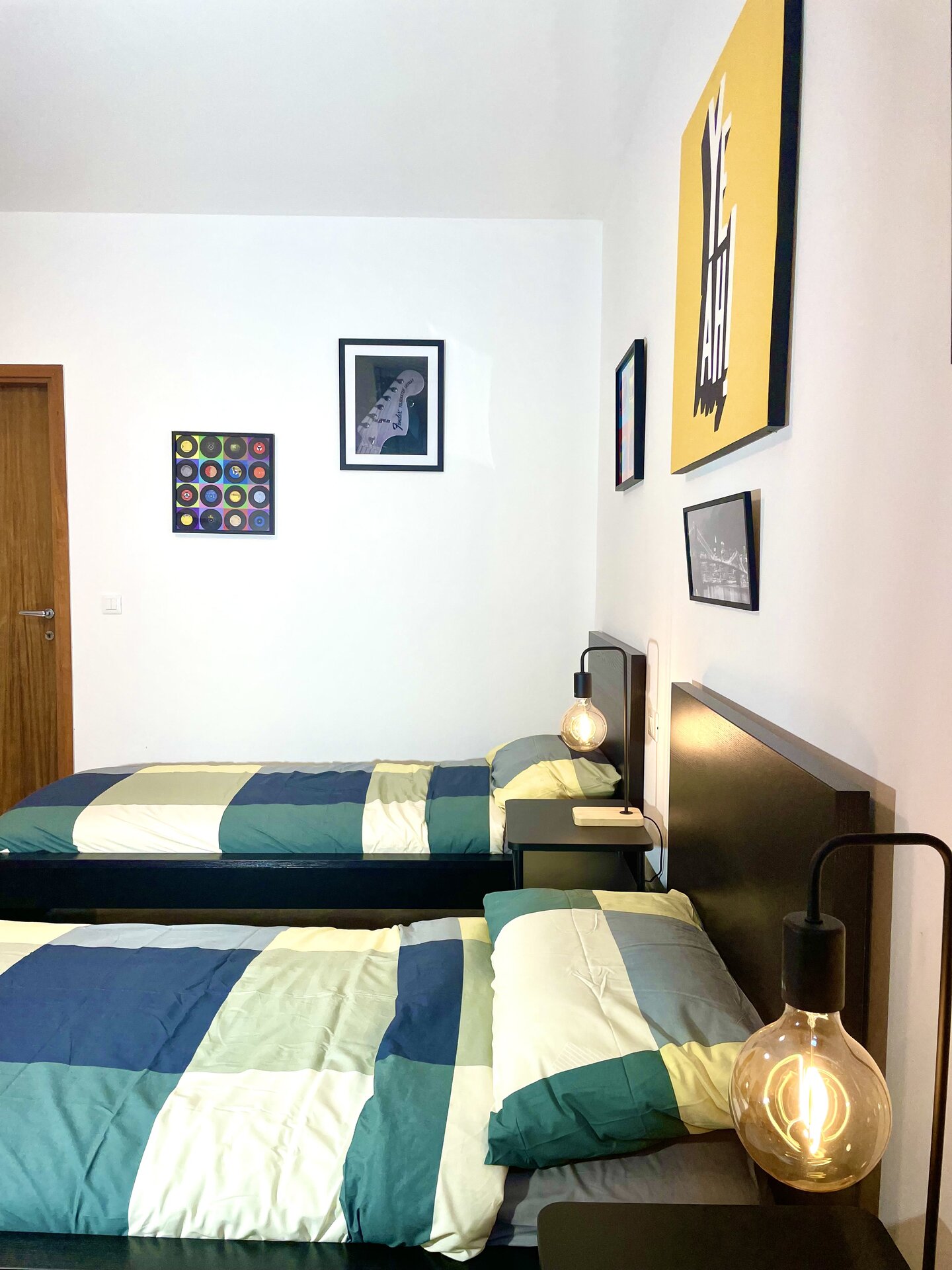 UniHub Rimini — camera 4