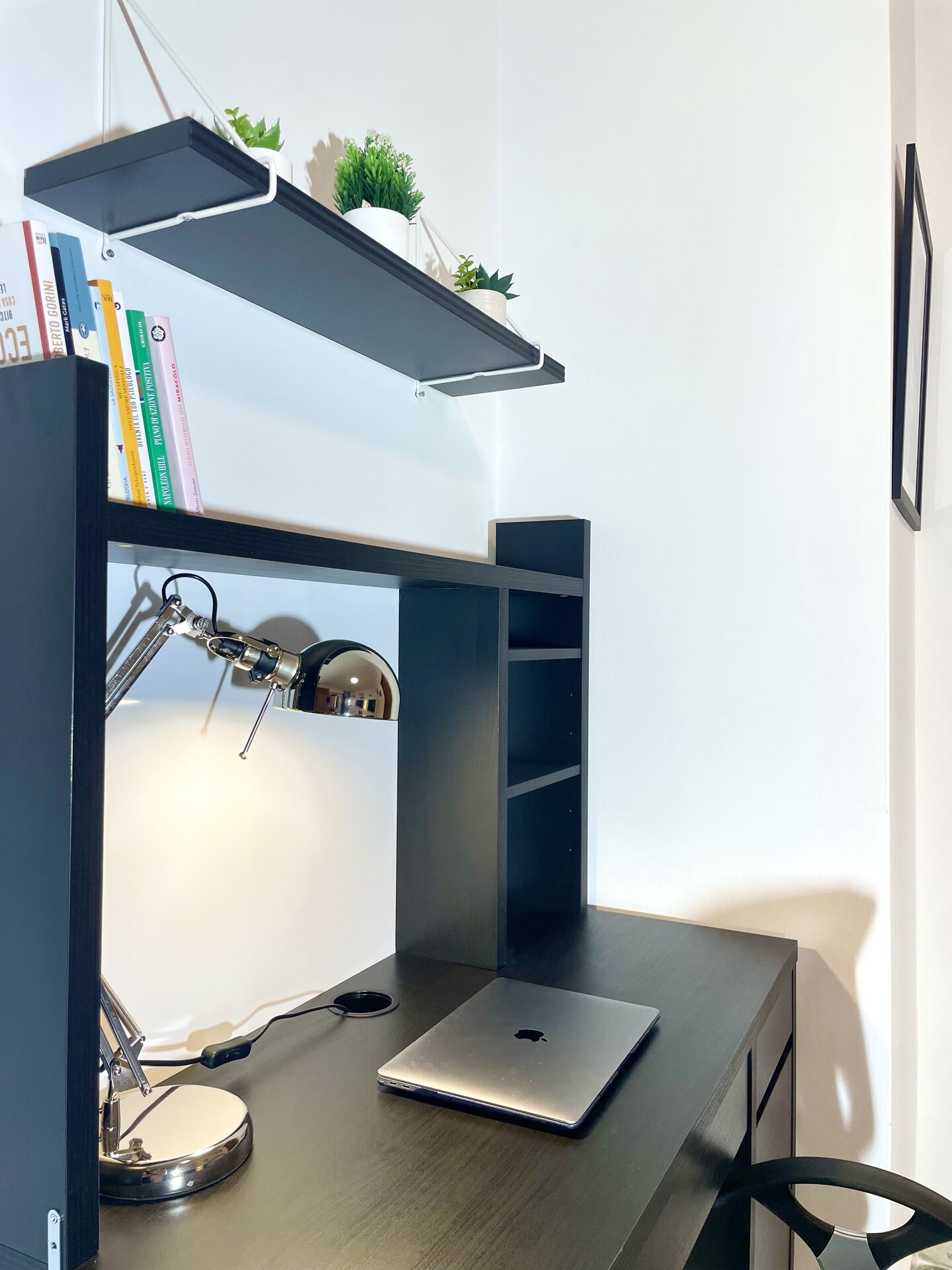 UniHub Rimini — camera 5