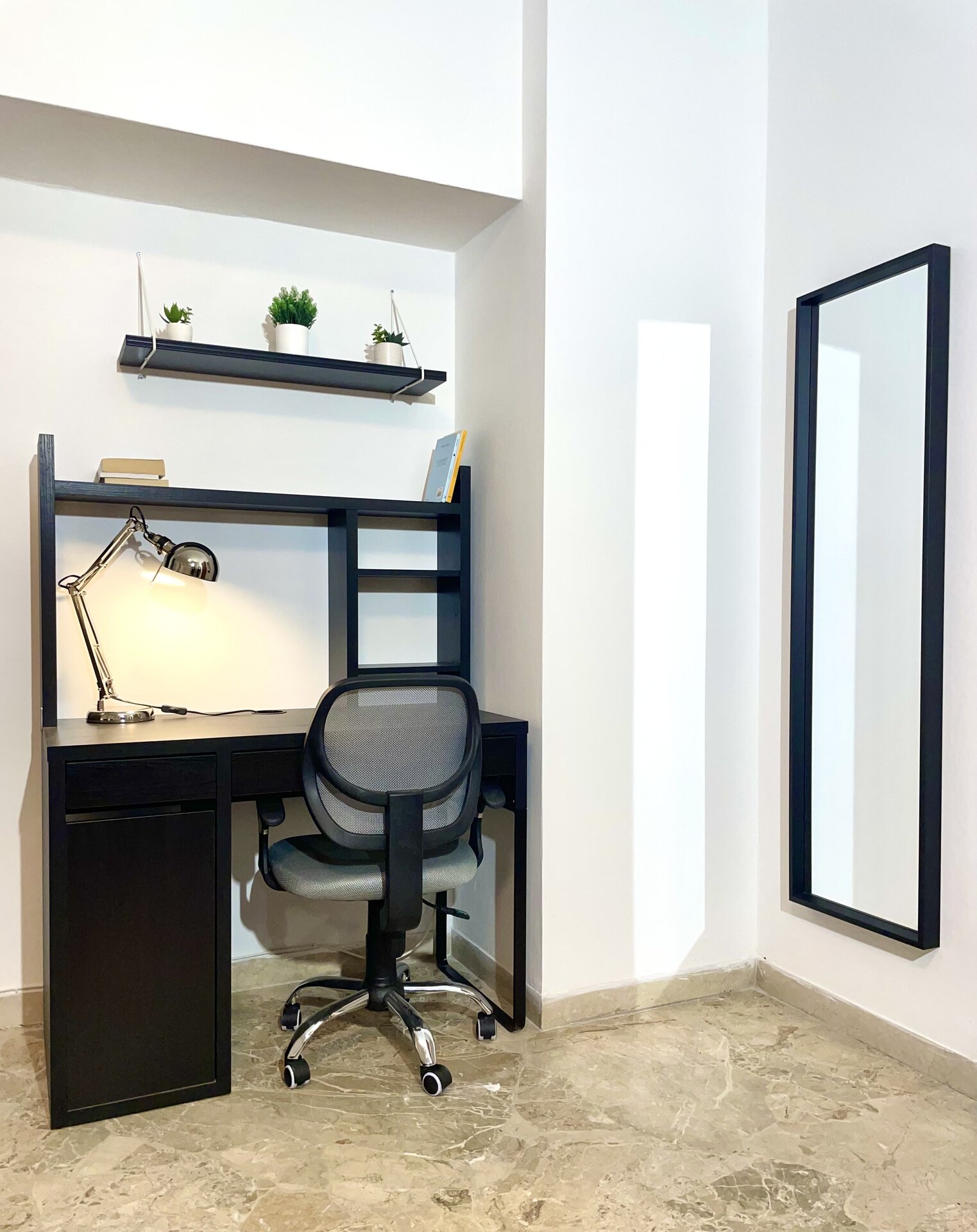 UniHub Rimini — camera 6