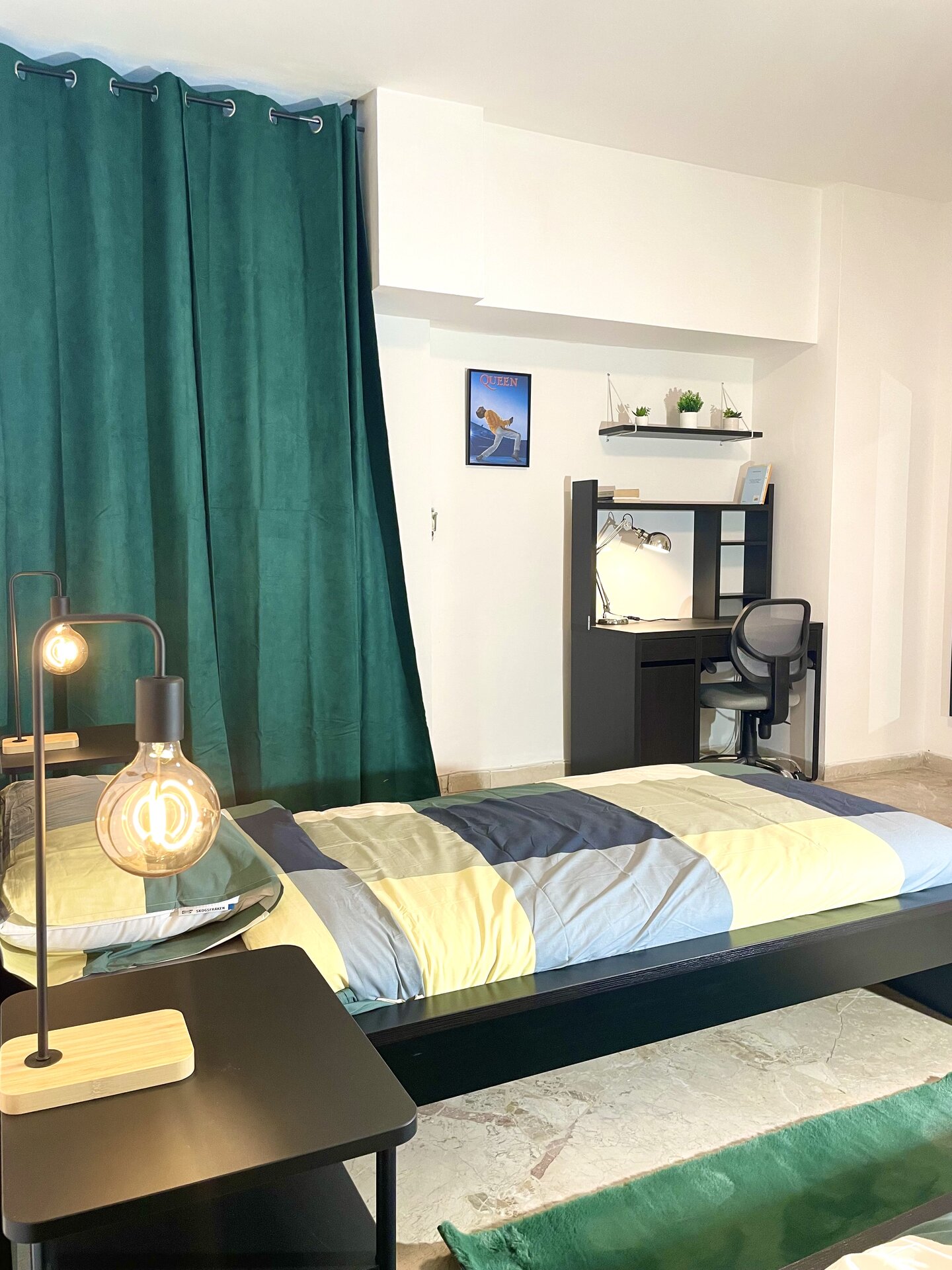 UniHub Rimini — camera 8