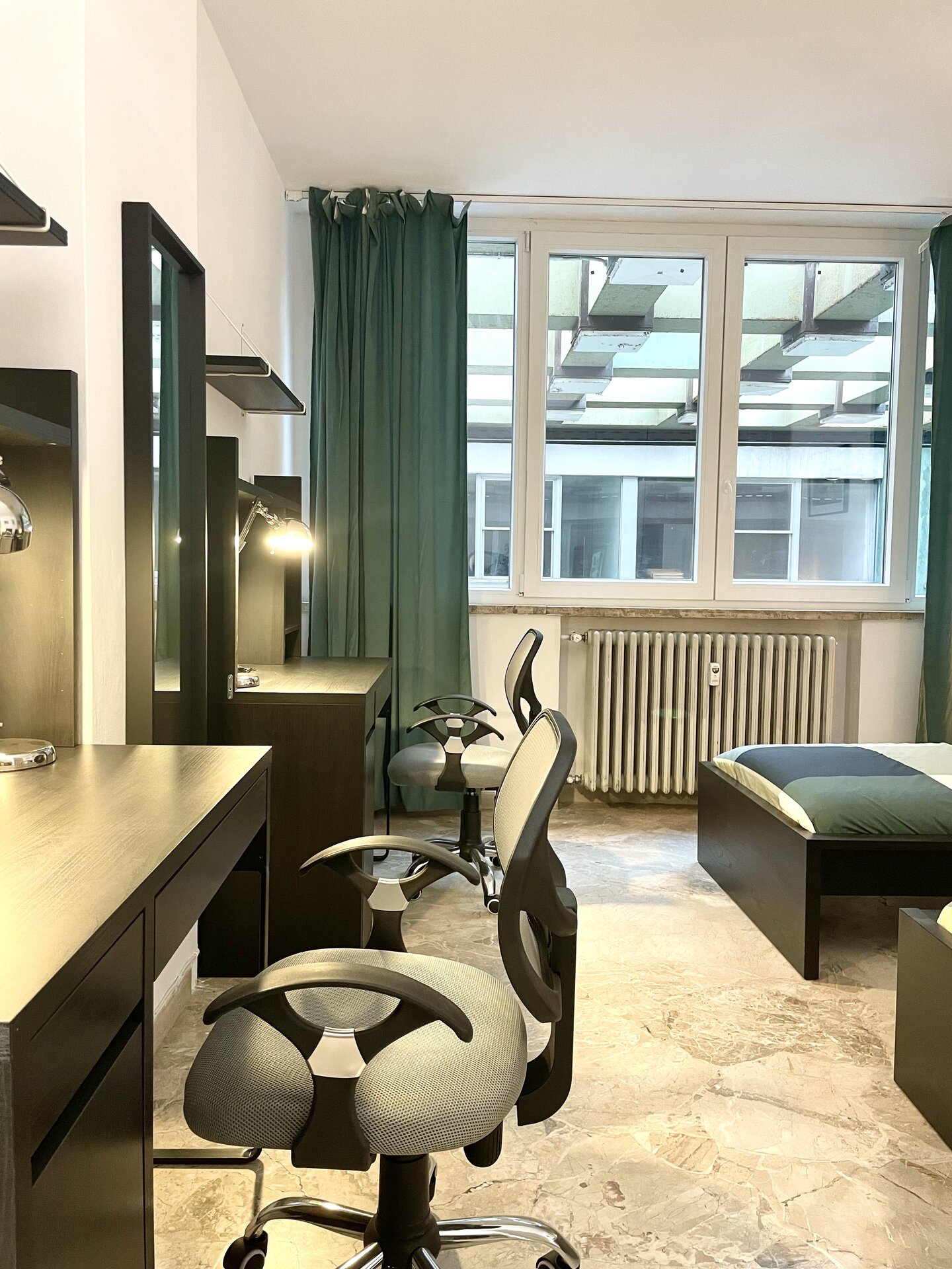 UniHub Rimini — cucina 4