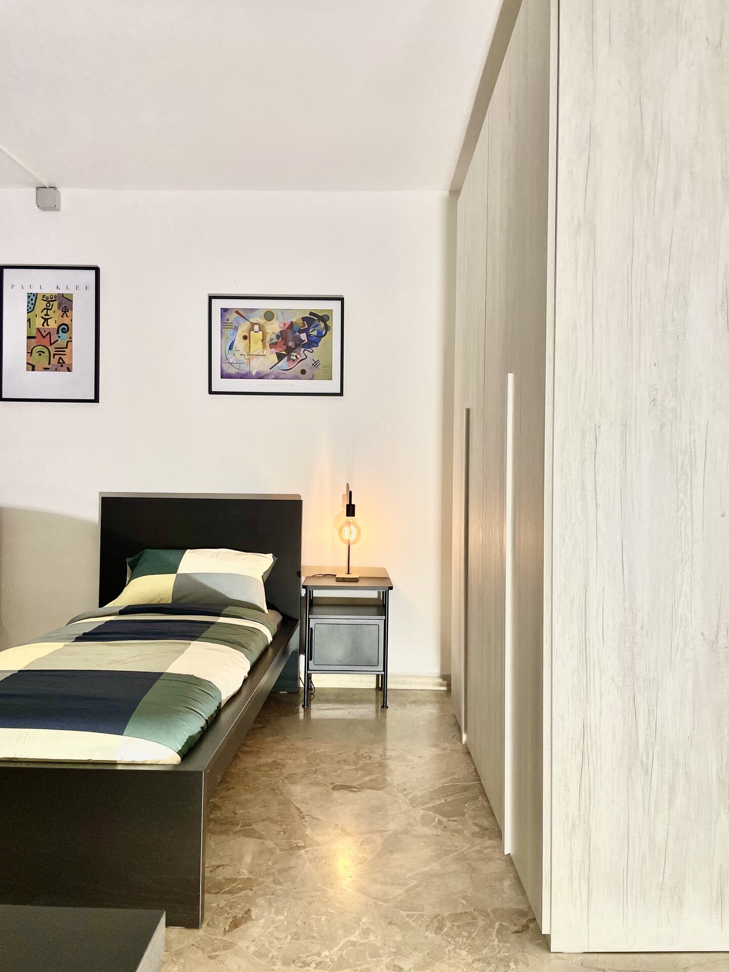 UniHub Rimini — camera 9