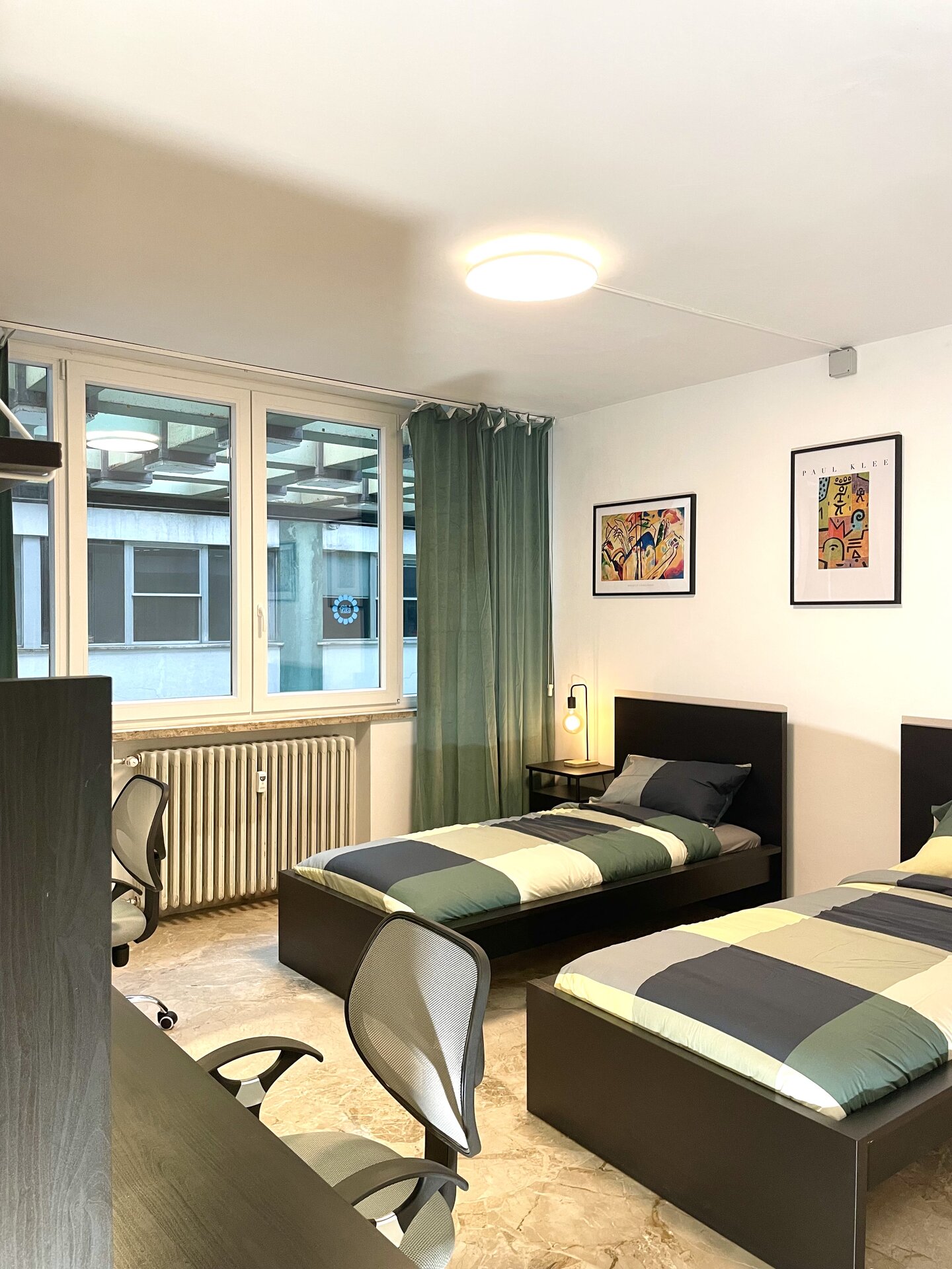 UniHub Rimini — camera 10