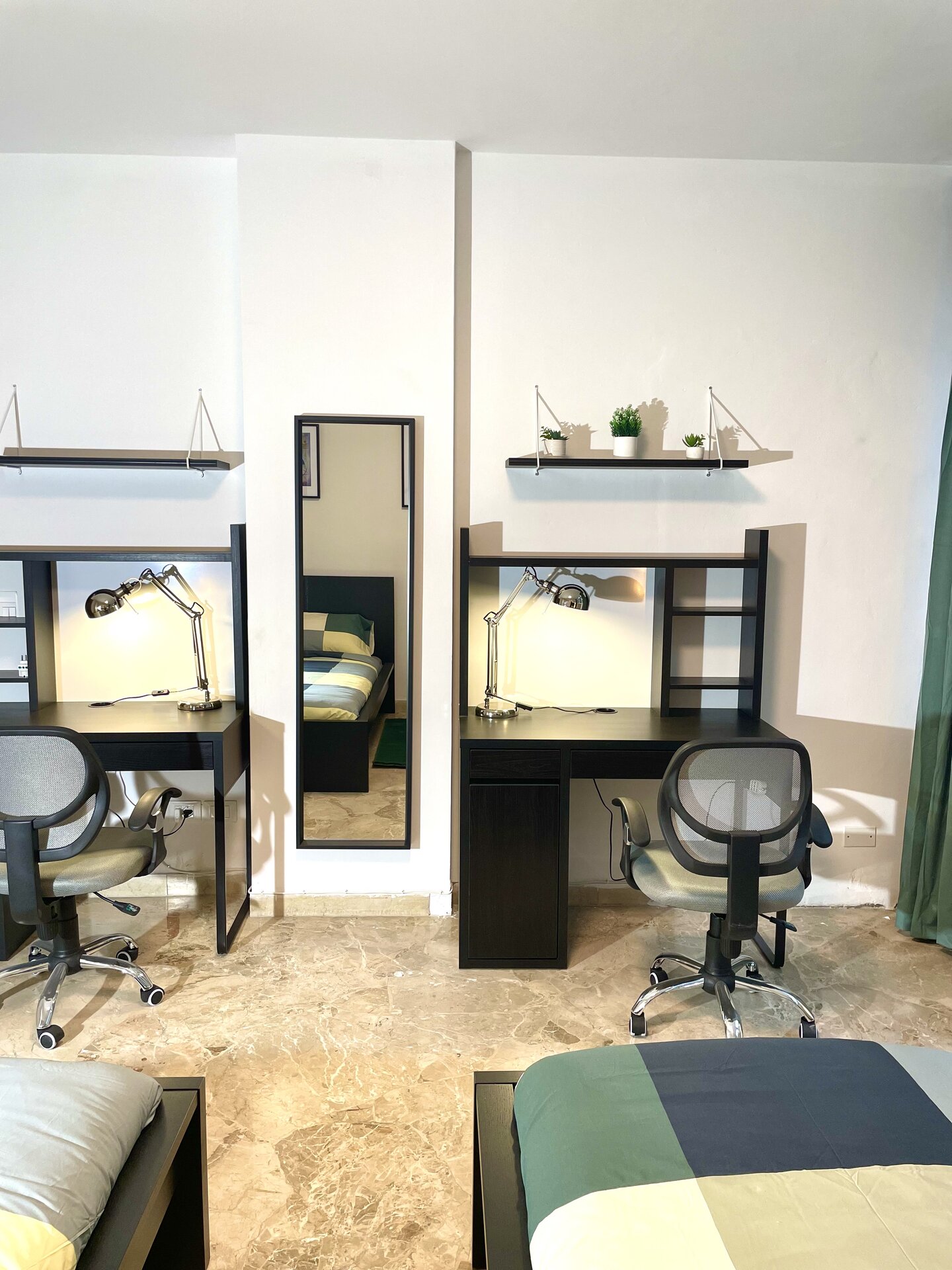 UniHub Rimini — camera 11