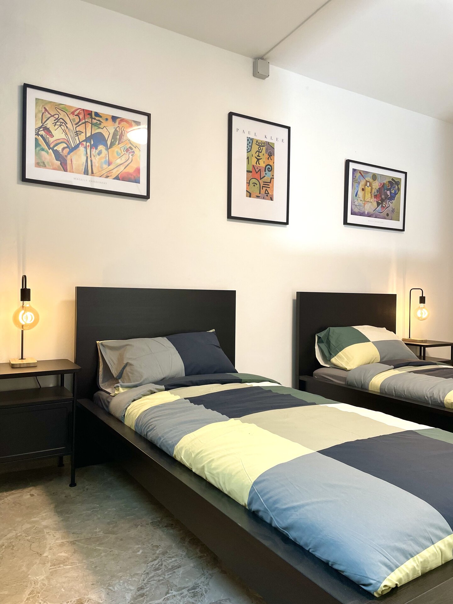 UniHub Rimini — camera 12