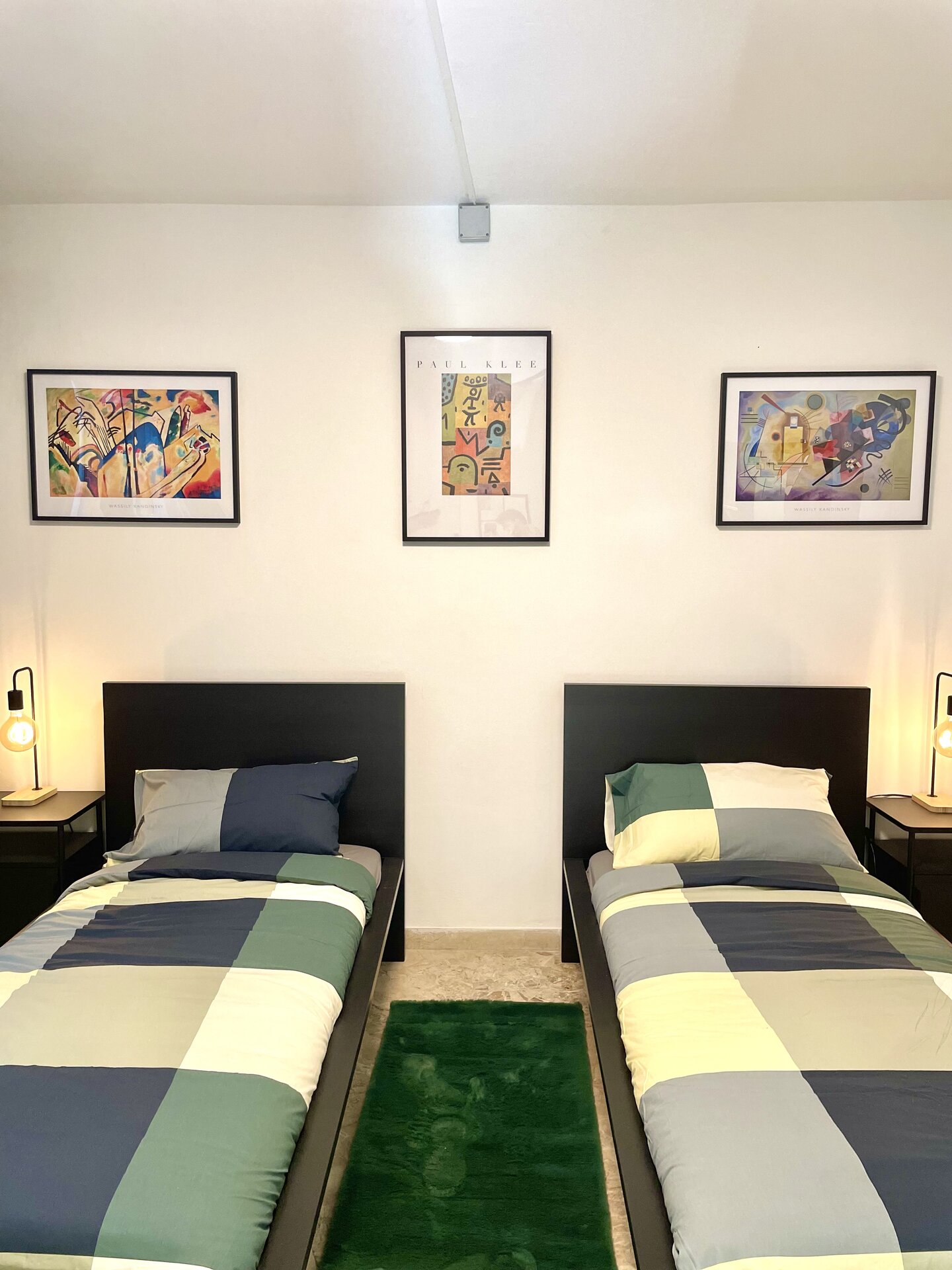 UniHub Rimini — camera 13