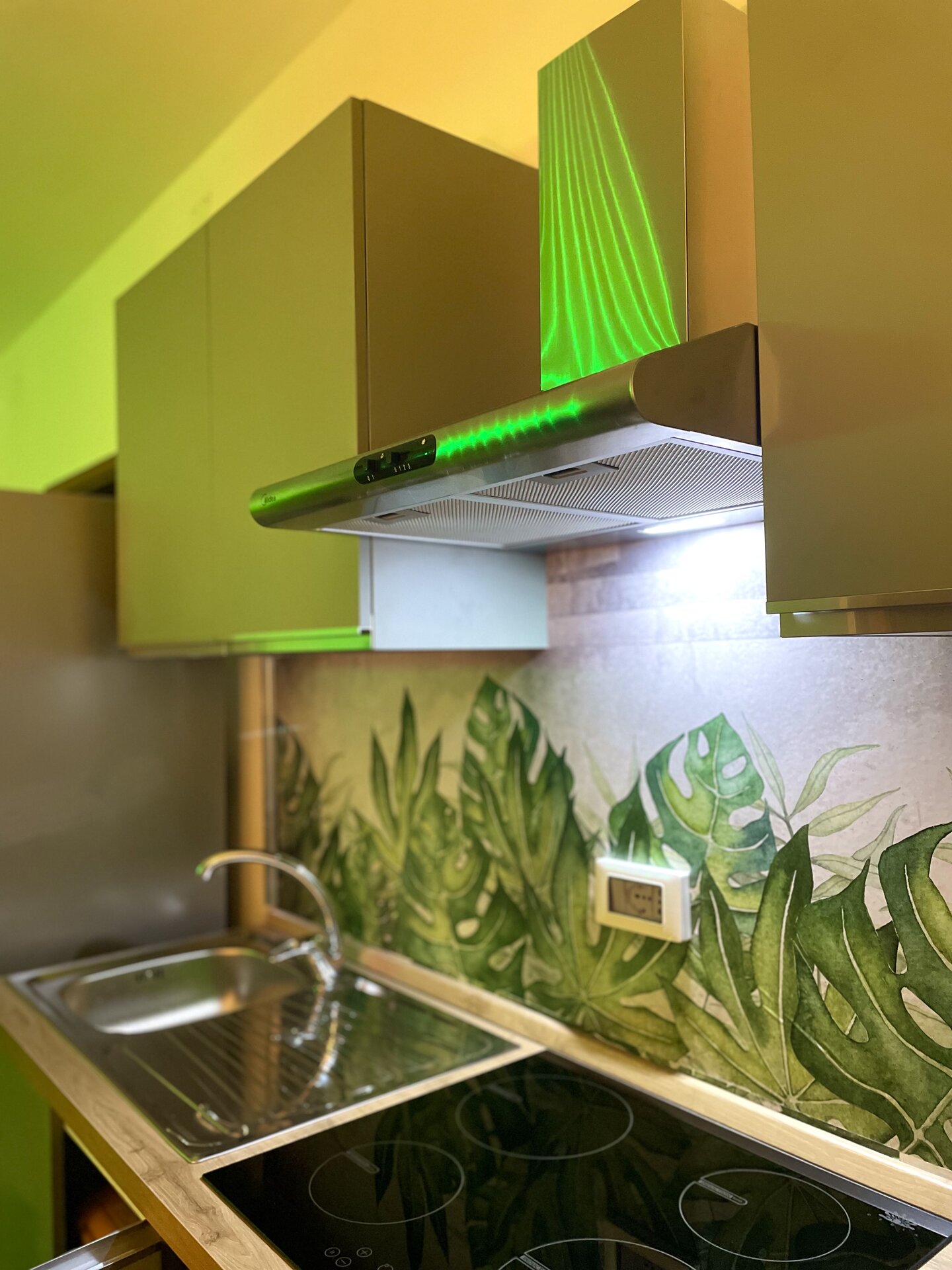 UniHub Rimini — bagno 2