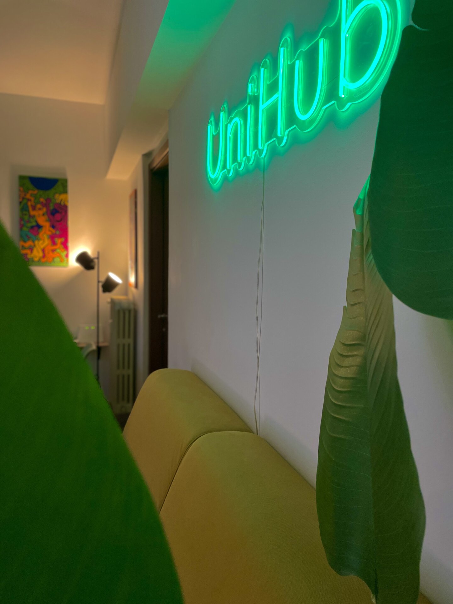 UniHub Rimini — dettagli 1